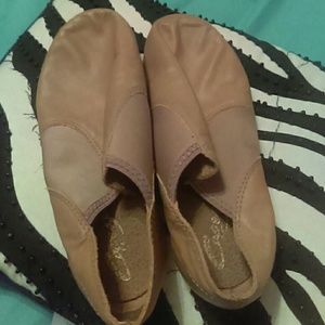 Capezio Jazz shoes